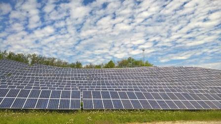Fotovoltaico