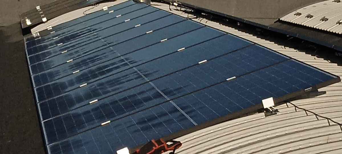 Latteria Sociale Moderna - 188,77 Kwp