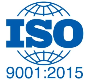 Uni En Iso 9001