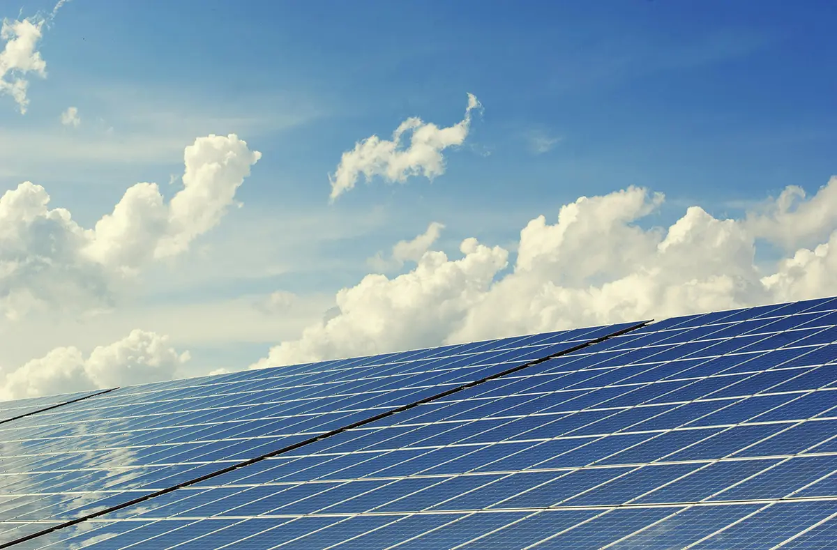 Dimensionamento impianto fotovoltaico per la tua azienda. Solar Energia Srl - Parma