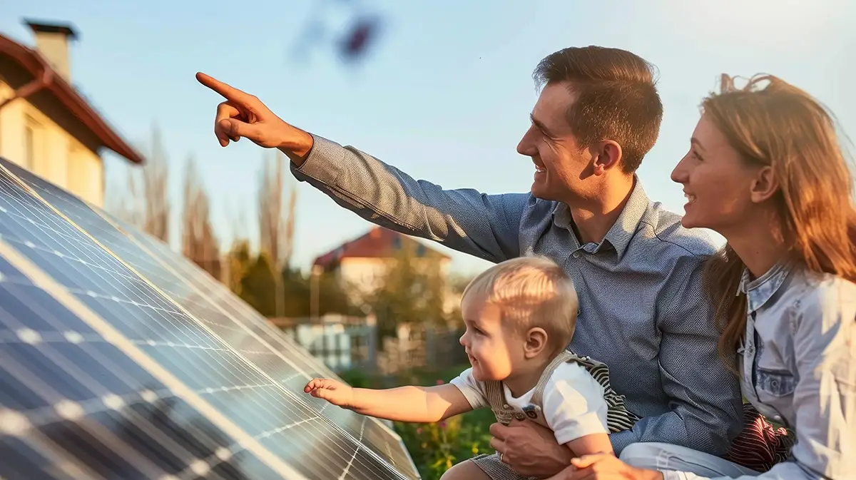 Fotovoltaico e pompa di calore- il sistema integrato per azzerare le bollette